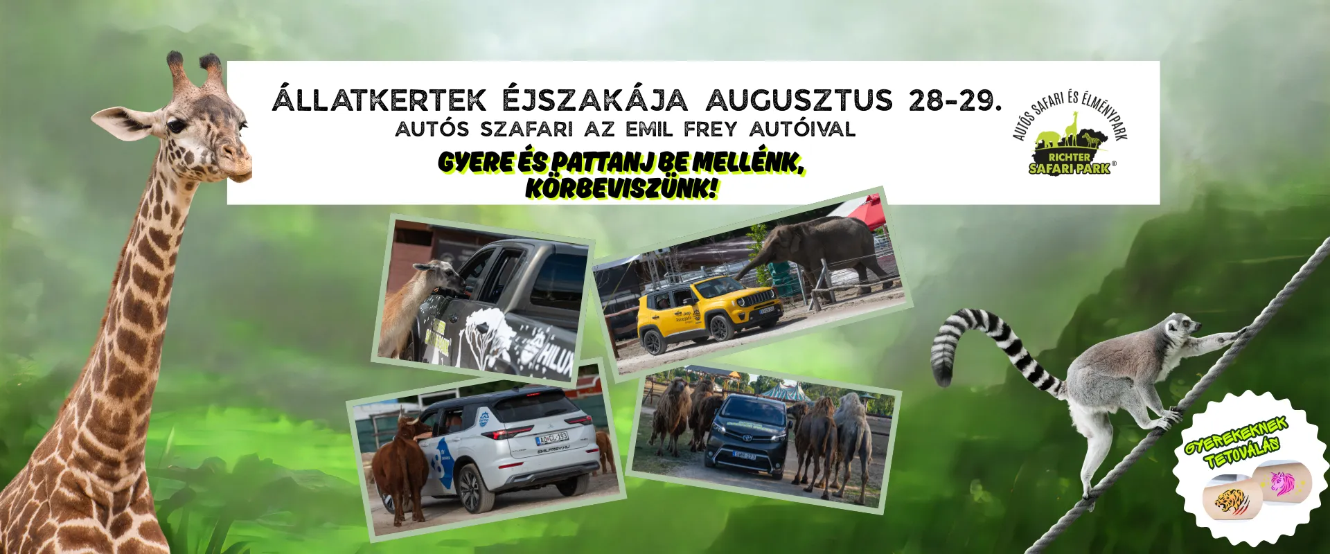 Kitelepülés 2026