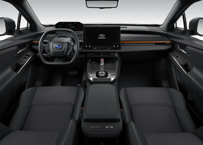 Platinum / Platinum Plus (Uncharted 77 AWD)