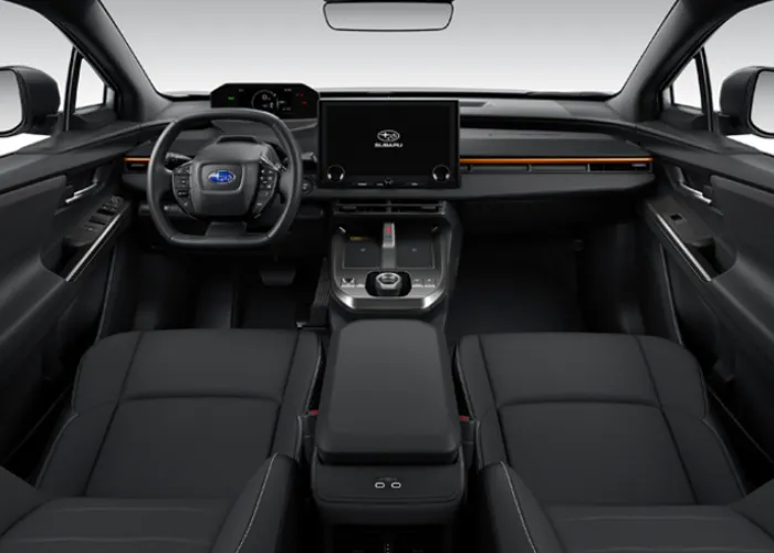 Trend (Uncharted 58 FWD)