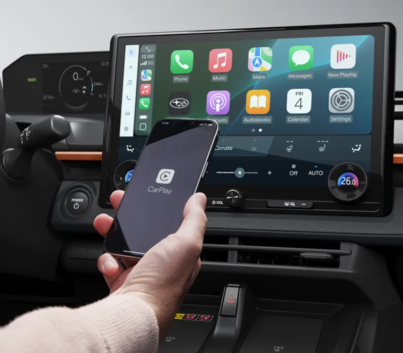 Mobiltelefon tükrözés