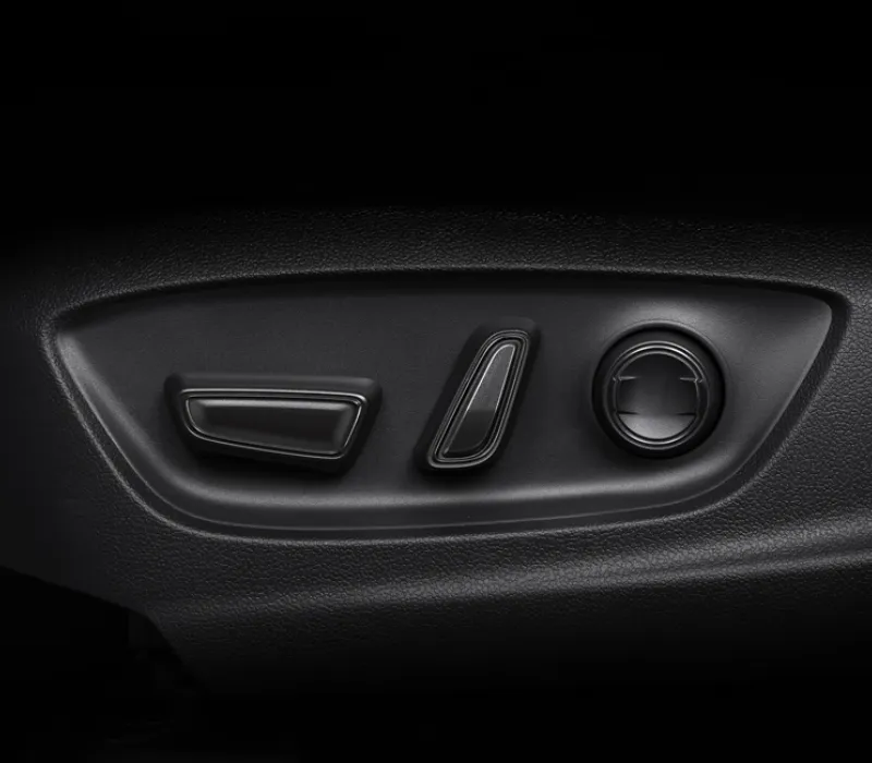 Elektromos ülésállítás