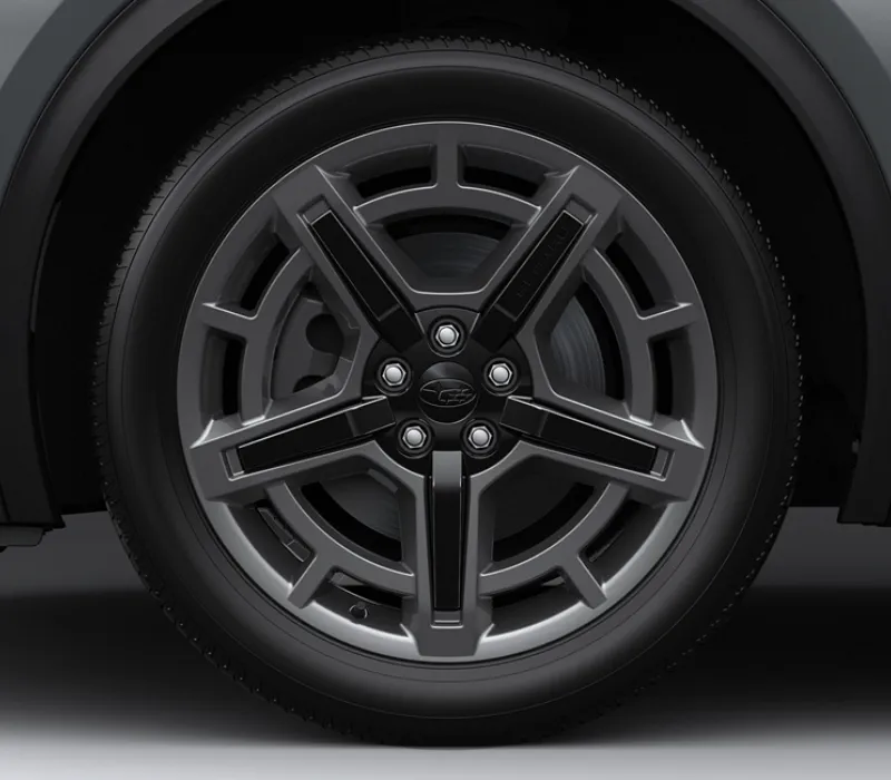 20” alumínium keréktárcsák