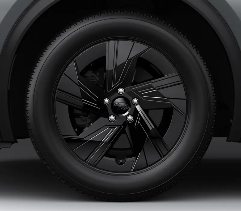 18” alumínium keréktárcsák