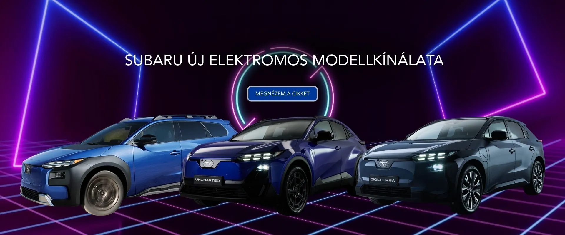 ÚJ MODELLEK